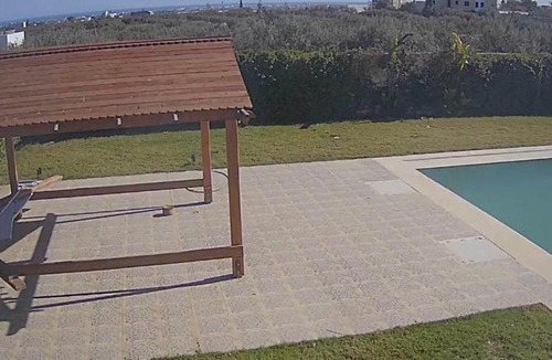 Hammam Bent Djedidi House | Haus mit Meerblick