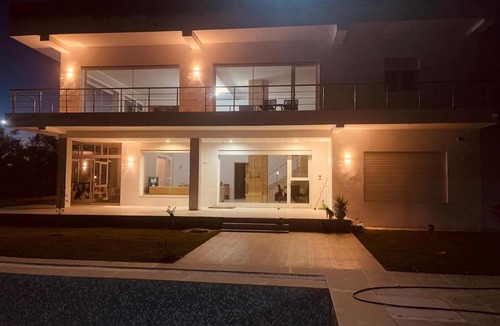 Hammam Bent Djedidi House | Haus mit Meerblick