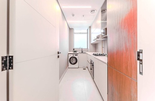 Discovery Gardens House | HAVN - 1 Bed in Al Furjan, 5 mins walk to Metro