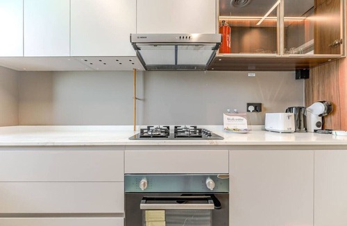 Discovery Gardens House | HAVN - 1 Bed in Al Furjan, 5 mins walk to Metro