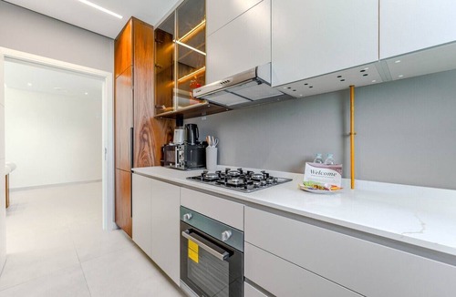 Discovery Gardens Apartment | HAVN - 1 Bed in PG One, Al Furjan