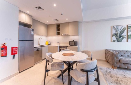 Umm Suqeim 3 Apartment | HAVN - 1 bedroom in Madinat Jumeirah Living