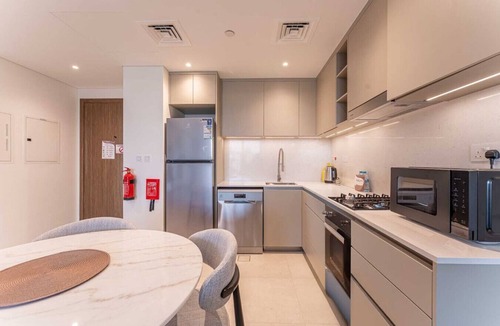 Umm Suqeim 3 Apartment | HAVN - 1 bedroom in Madinat Jumeirah Living