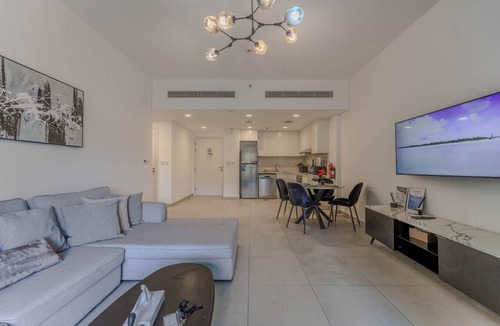 Umm Suqeim 3 Apartment | HAVN - 1 bedroom in Madinat Jumeirah