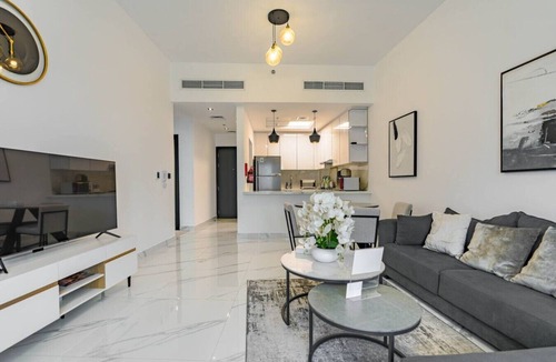 Al Barsha Apartment | HAVN - 2 bed in Gardenia Livings, Arjan