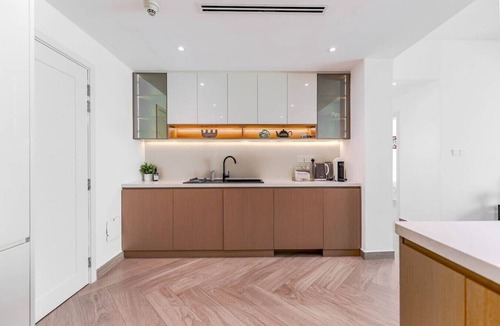 The Greens Apartment | HAVN - 2 Bedroom in Al Arta, The Greens