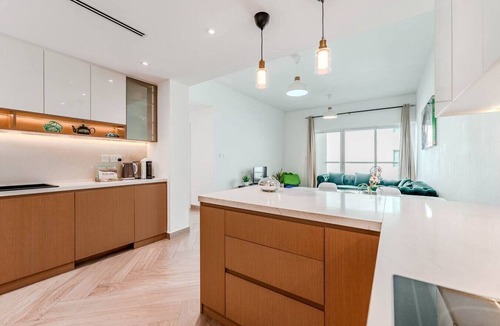 The Greens Apartment | HAVN - 2 Bedroom in Al Arta, The Greens