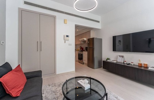 The Greens Apartment | HAVN - Studio Apartment in Ghozlan, The Greens