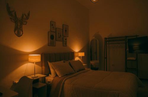 La Marsa House | Havre de Paix