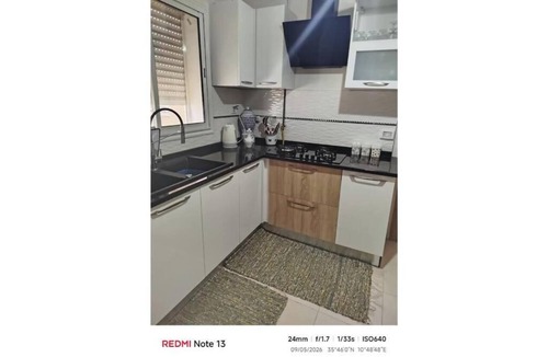 C2 Apartment | Hedia in Monastir