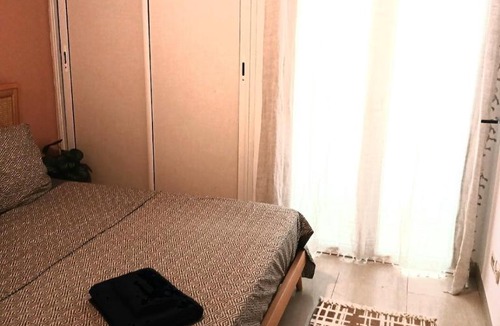 Ennasr Apartment | High-quality apartment