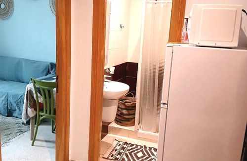 Ennasr Apartment | High-quality apartment