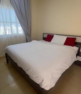 Rumailah House | Holiday Home at Ajman Beach