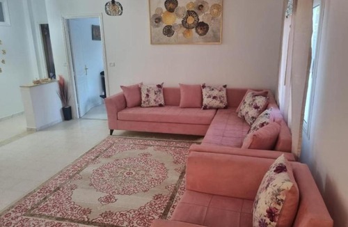 Carthage Apartment | home byrsa
