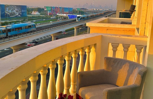 Al Barsha 1 Hostel | Homeland Hostel