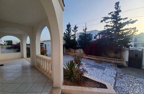 Sangho House | Homerez - House in Sangho
