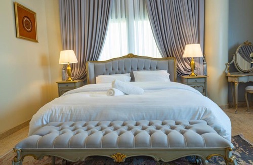 Khor Fakkan Apartment | HOOUD Apartments