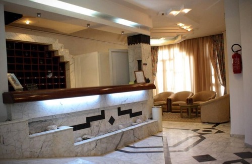 Gabes Hotel | HOTEL ANIS