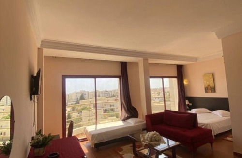 Sfax Hotel | Hotel Galaxy