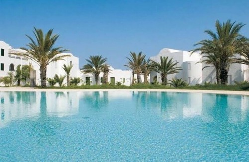 Yasmine Hotel | Hotel villa noria hammamet