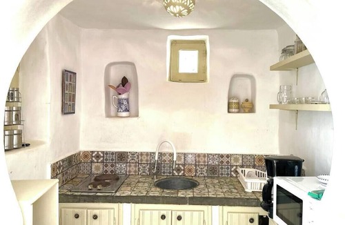 Erriadh House | Houch d'exception - Djerba Hood