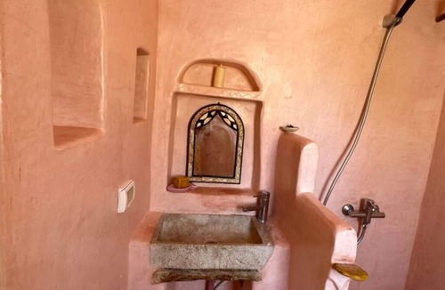 Erriadh House | Houch d'exception - Djerba Hood
