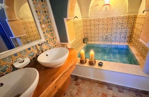 Aghir House | Houch Taguermess