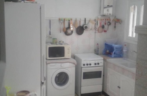 Hammamet House | HOUSE NEAR A BEAUTIFUL BEACH