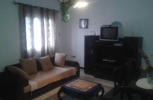 Hammamet House | HOUSE NEAR A BEAUTIFUL BEACH