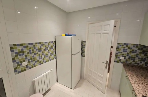 Yasmine Apartment | House Swap Hammamet Home Exchange Marina Yasmine