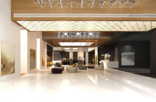 Naif Hotel | Hyatt Place Dubai Wasl District