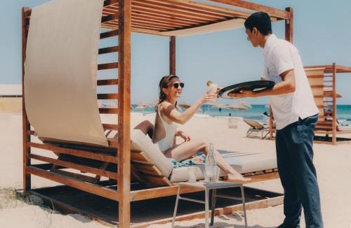 Triffa Hotel | Iberostar Selection Eolia Djerba