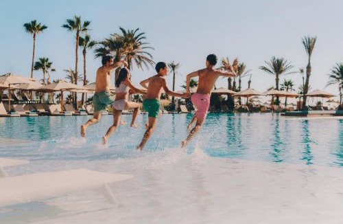 Triffa Hotel | Iberostar Selection Eolia Djerba