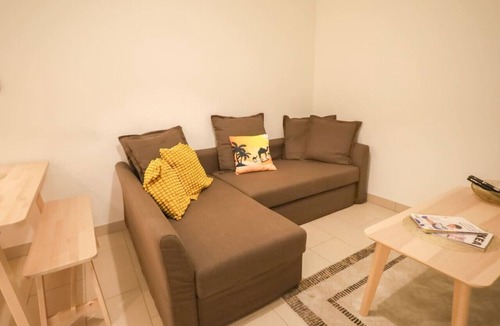 Al Satwa Apartment | IBIA Homes - Cozy 2BR Holiday Retreat