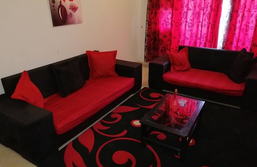 Cite Les Palmeraies Apartment | Imavac Appartements