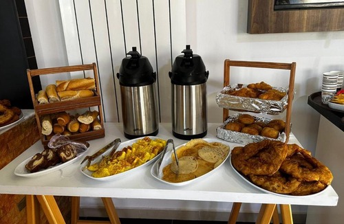 Gabes Hotel | Impavid Hotel
