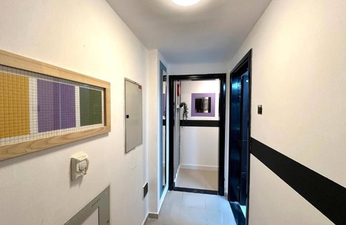 Old Dubai Apartment | Inspire Partition Room in Al Seef