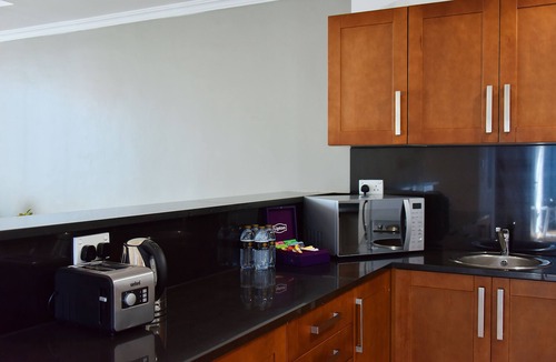 Dubai Marina Apartment | Jannah Place Dubai Marina