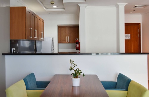 Dubai Marina Apartment | Jannah Place Dubai Marina