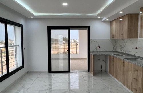 Playa Sidi Mehrez Apartment | JASMIN MWT MUNICH -800 Meter zum Strand-Sea-Beach