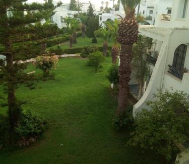 Hammam Sousse Apartment | Joli Bungalow à Marina El-Kantaoui