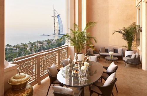 Al Sufouh 1 Hotel | Jumeirah Al Qasr Dubai