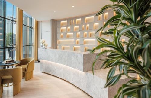 Trade Center Apartment | Jumeirah Living World Trade Centre Dubai