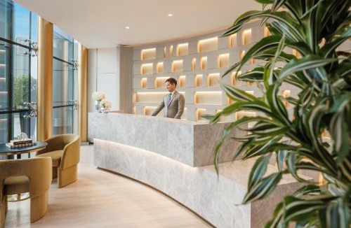 Trade Center Apartment | Jumeirah Living World Trade Centre Dubai