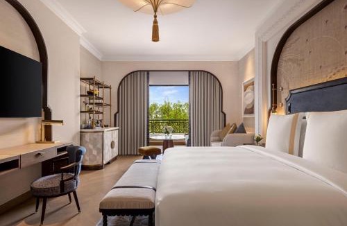 Palm Jumeirah Resort | Jumeirah Zabeel Saray Dubai