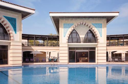 Palm Jumeirah Resort | Jumeirah Zabeel Saray Dubai