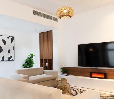 Sharm Villa | Jungle Breeze Villa, Al Dana Villas