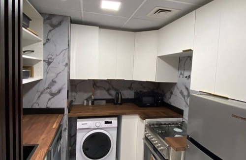 Ras Al Khaimah Apartment | Komfortable 2-Schlafzimmer-Wohnung by Interhome