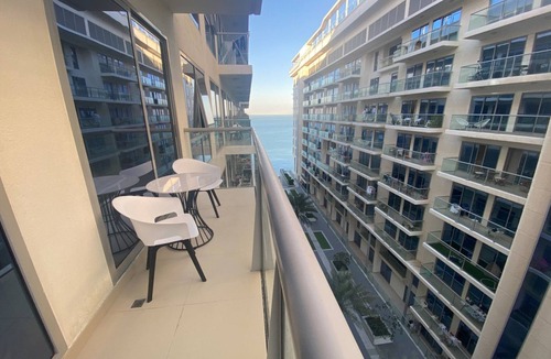 Ras Al Khaimah Apartment | Komfortable 2-Schlafzimmer-Wohnung by Interhome