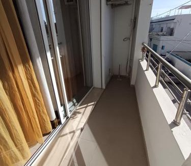Hammamet Apartment | L'Ambre